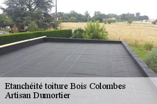 Etanchéité toiture  bois-colombes-92270 Artisan Dumortier