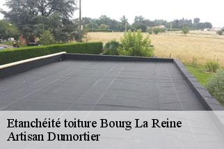 Etanchéité toiture  bourg-la-reine-92340 Artisan Dumortier