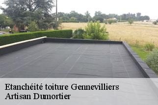 Etanchéité toiture  gennevilliers-92230 Artisan Dumortier