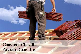 Couvreur chaville-92370 Artisan Dumortier