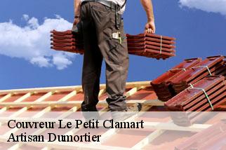 Couvreur  le-petit-clamart-92140 Artisan Dumortier