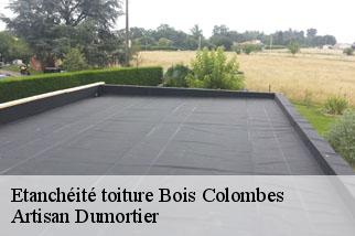 Etanchéité toiture bois-colombes-92270 Toitures d'Ile de France