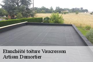 Etanchéité toiture vaucresson-92420 Artisan Dumortier
