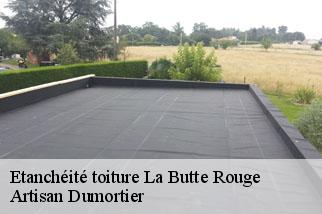 Etanchéité toiture  la-butte-rouge-92290 Artisan Dumortier