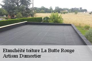 Etanchéité toiture la-butte-rouge-92290 Artisan Dumortier
