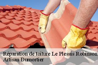 Réparation de toiture  le-plessis-robinson-92350 Artisan Dumortier