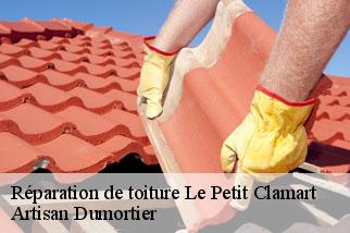 Réparation de toiture le-petit-clamart-92140 Artisan Dumortier